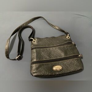 Crossbody bag